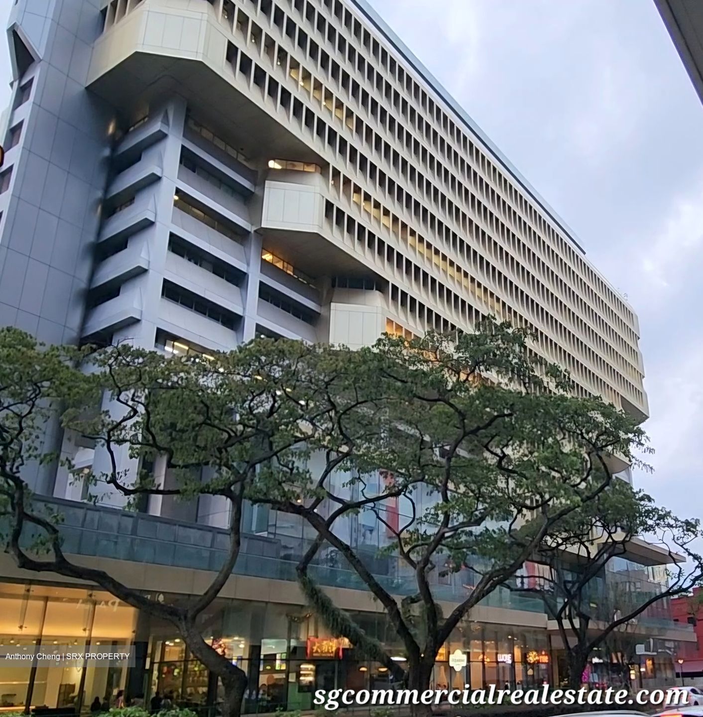 111 Somerset (D9), Retail #488103571